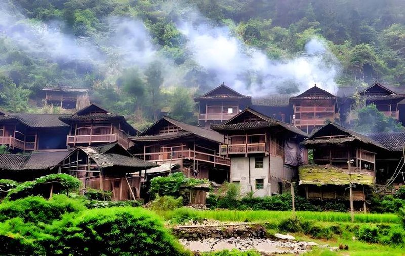 体验张家界纯玩团: 自由的旅行,无边的乐趣